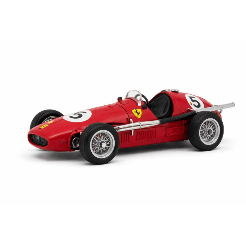Ferrari 1958 Formula 1 World Championship