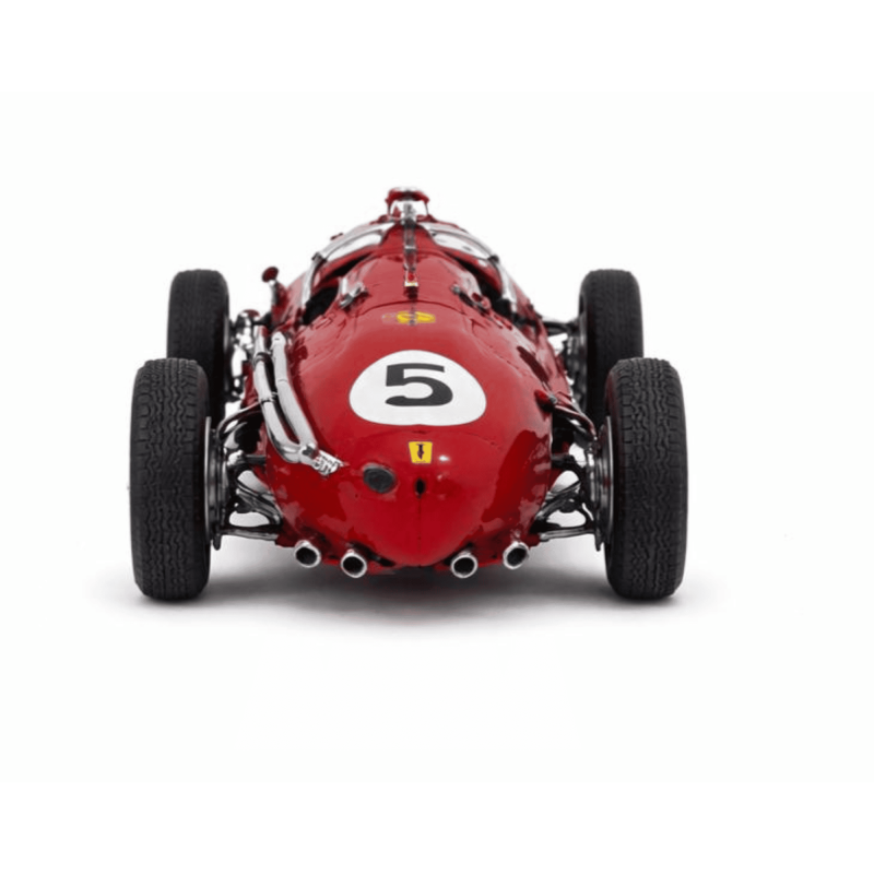 Ferrari 1958 Formula 1 World Championship