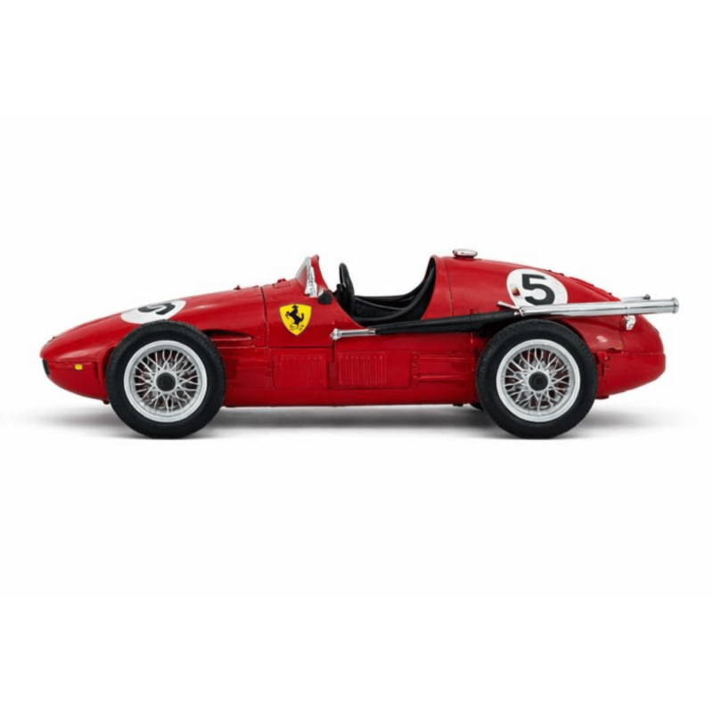 Ferrari 1958 Formula 1 World Championship