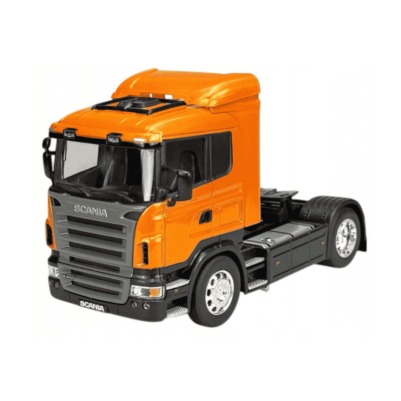 Scania Truck R470