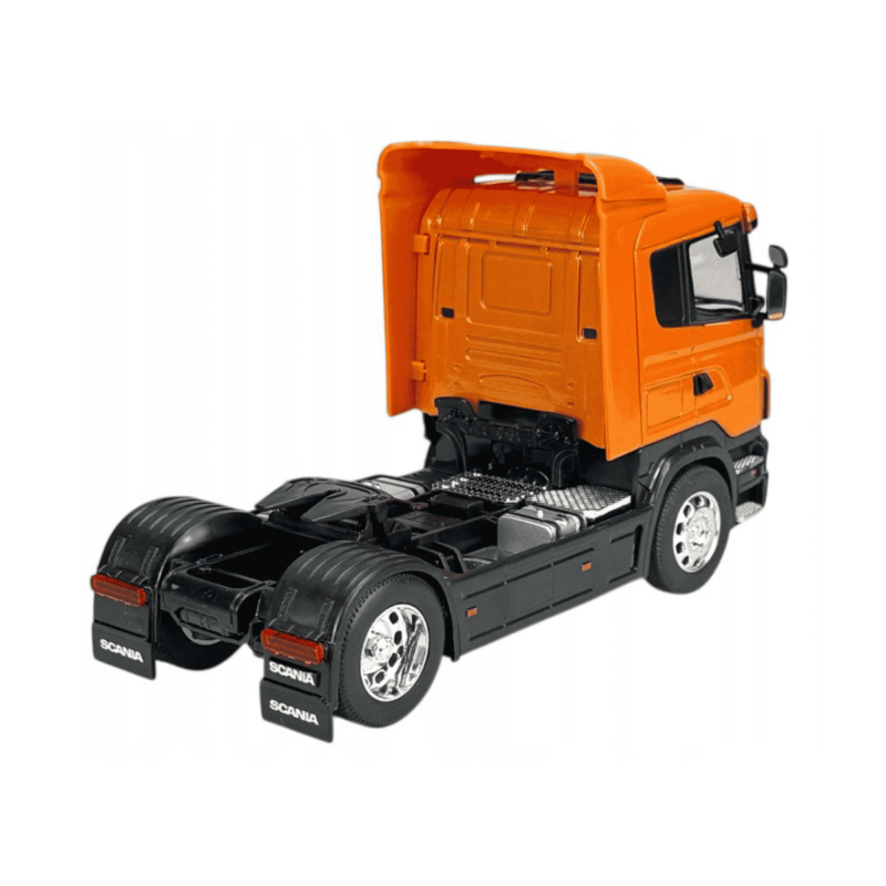 Scania Truck R470