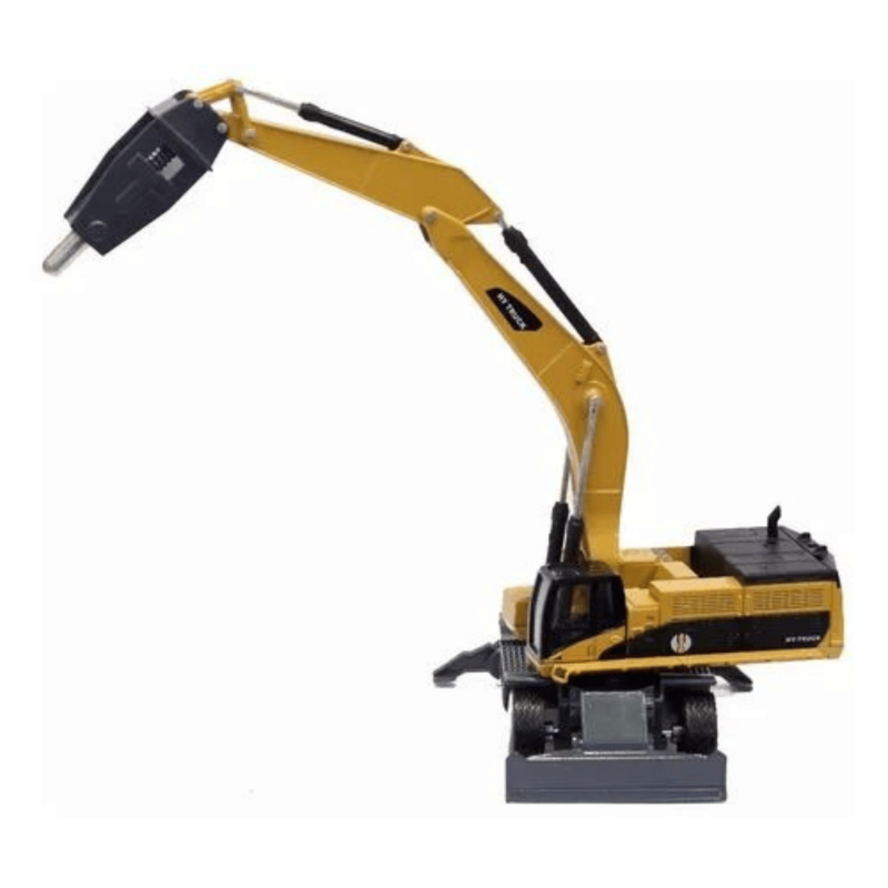 Excavator Jackhammer