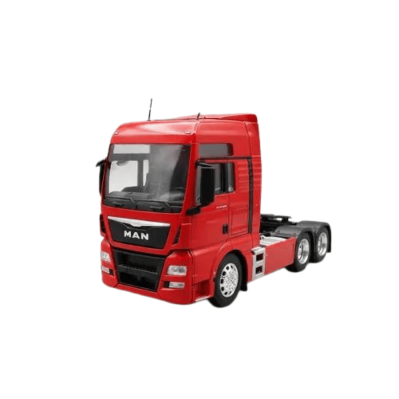 MAN Truck TGX
