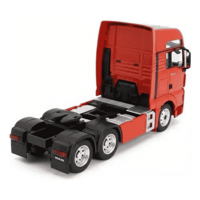 MAN Truck TGX
