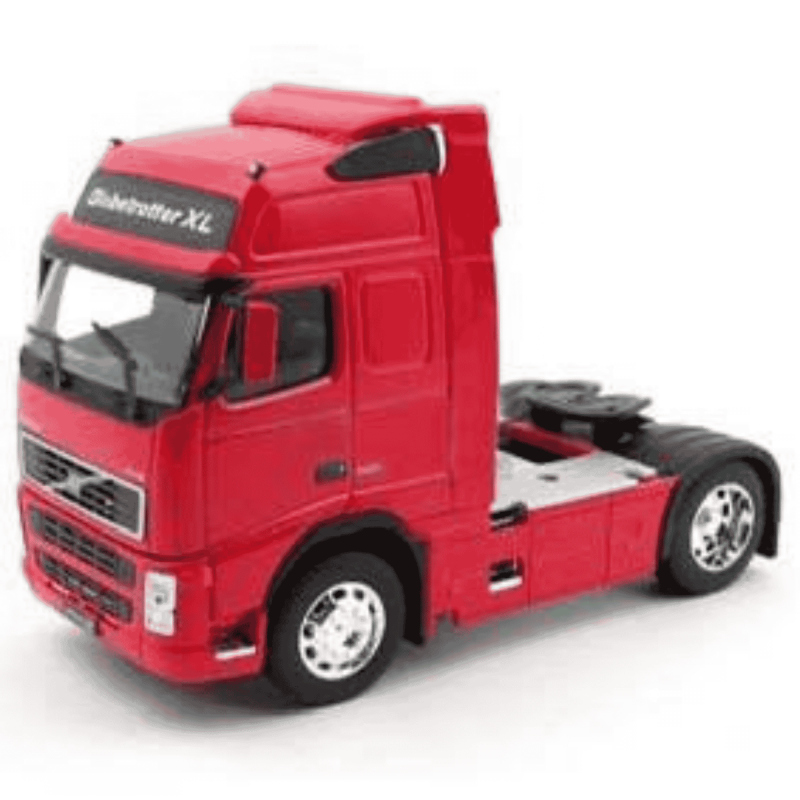 Volvo Truck FH12
