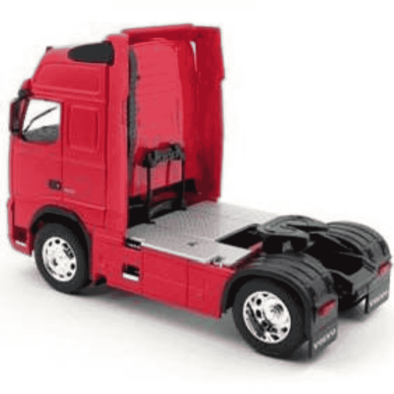 Volvo Truck FH12