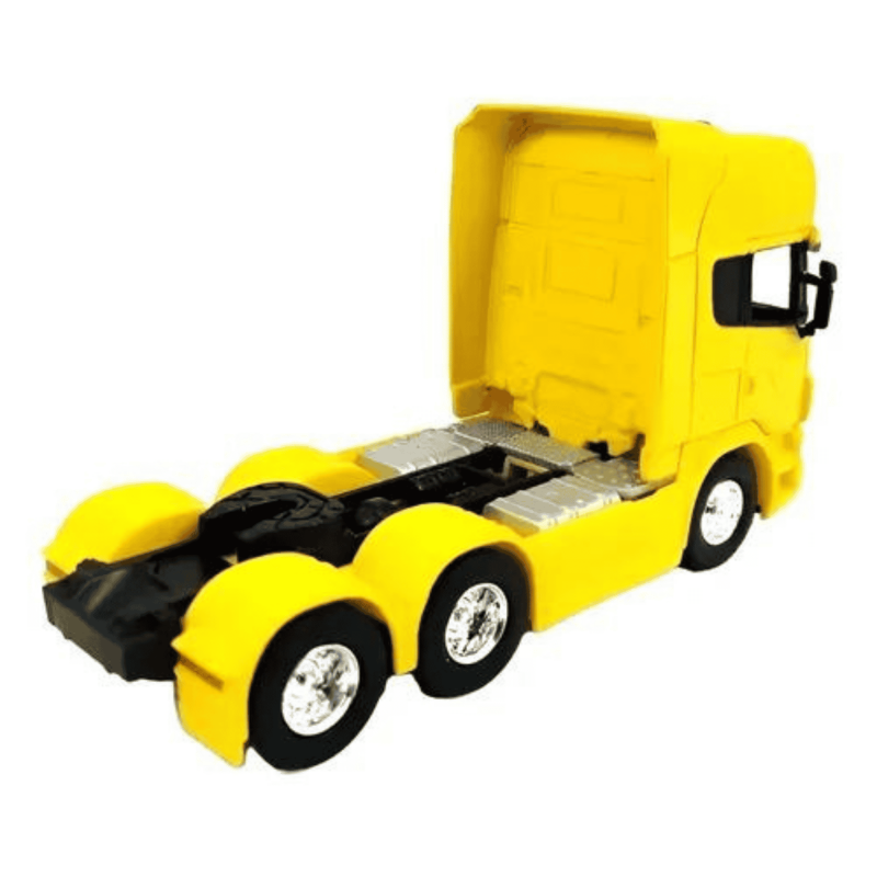Scania Truck V8 R730