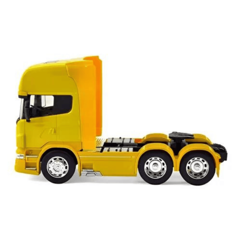 Scania Truck V8 R730