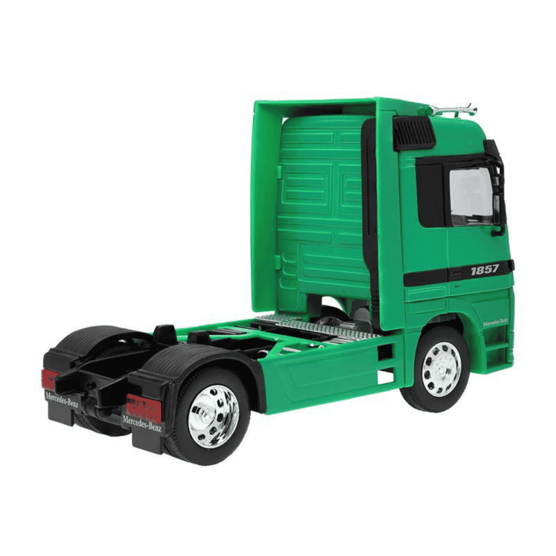 MERCEDES BENZ ACTROS TRUCK