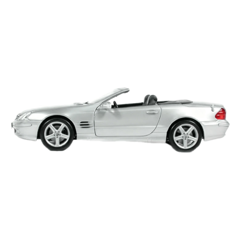 Mercedes Benz SL 500 2002