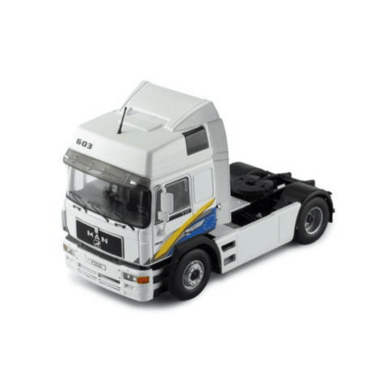 MAN - F2000 19.603 TRACTOR TRUCK 2-ASSI 1994 