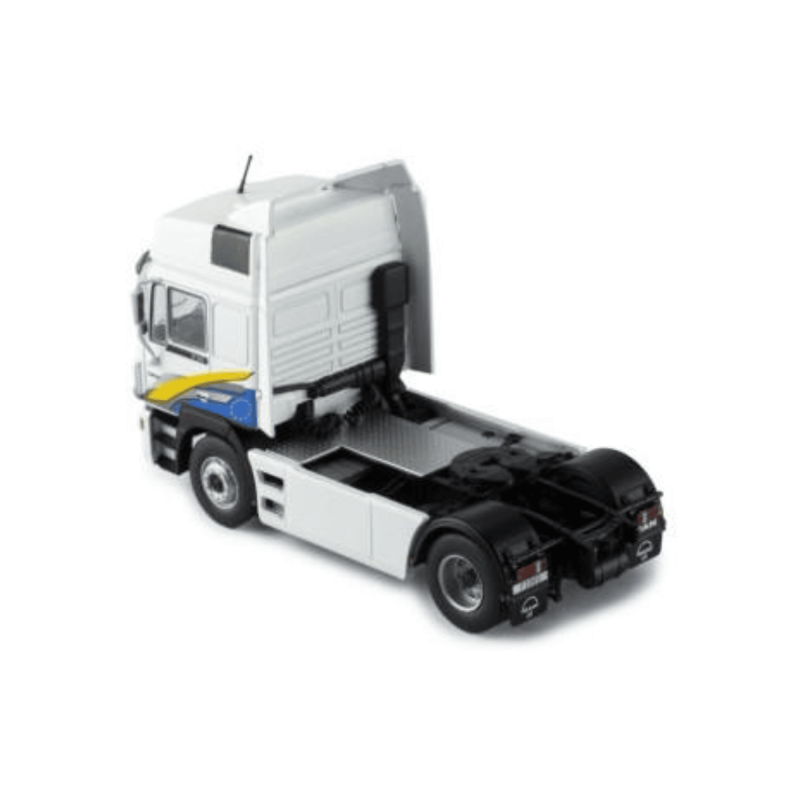 MAN - F2000 19.603 TRACTOR TRUCK 2-ASSI 1994 