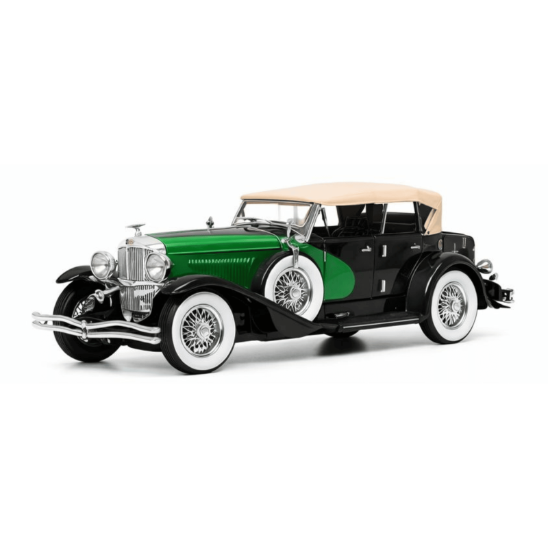 1934 DUESENBERG