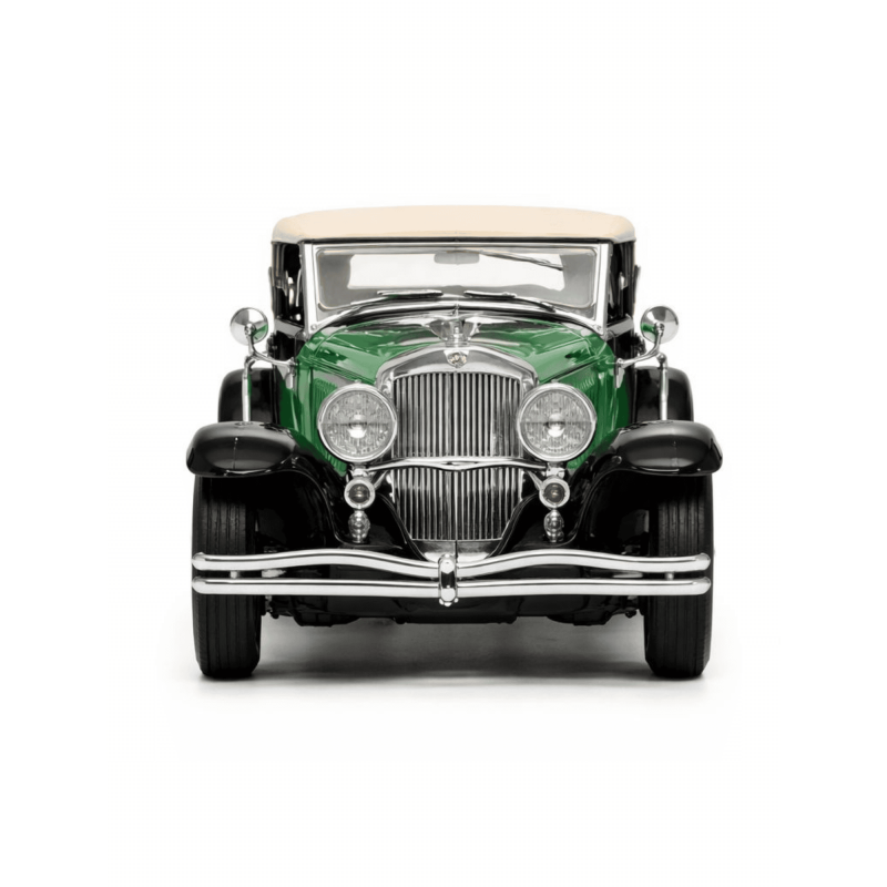 1934 DUESENBERG