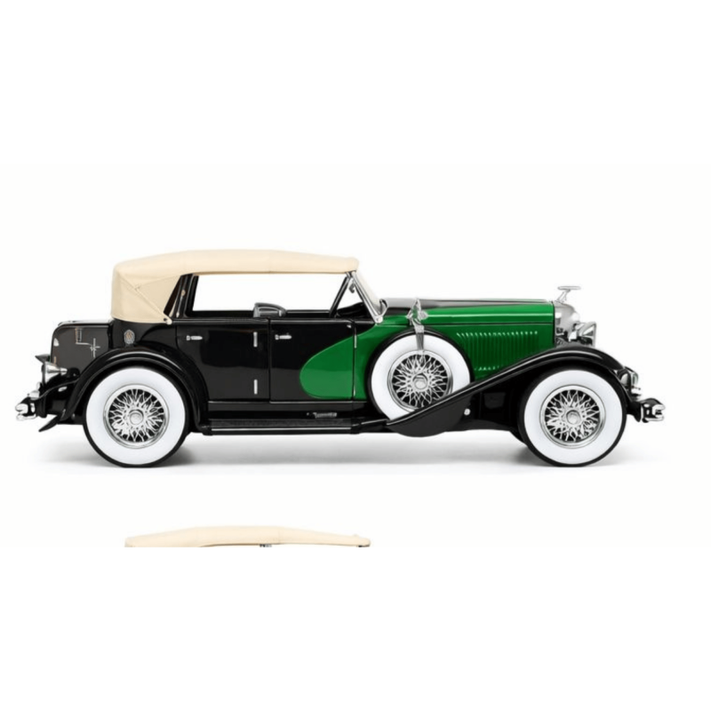 1934 DUESENBERG