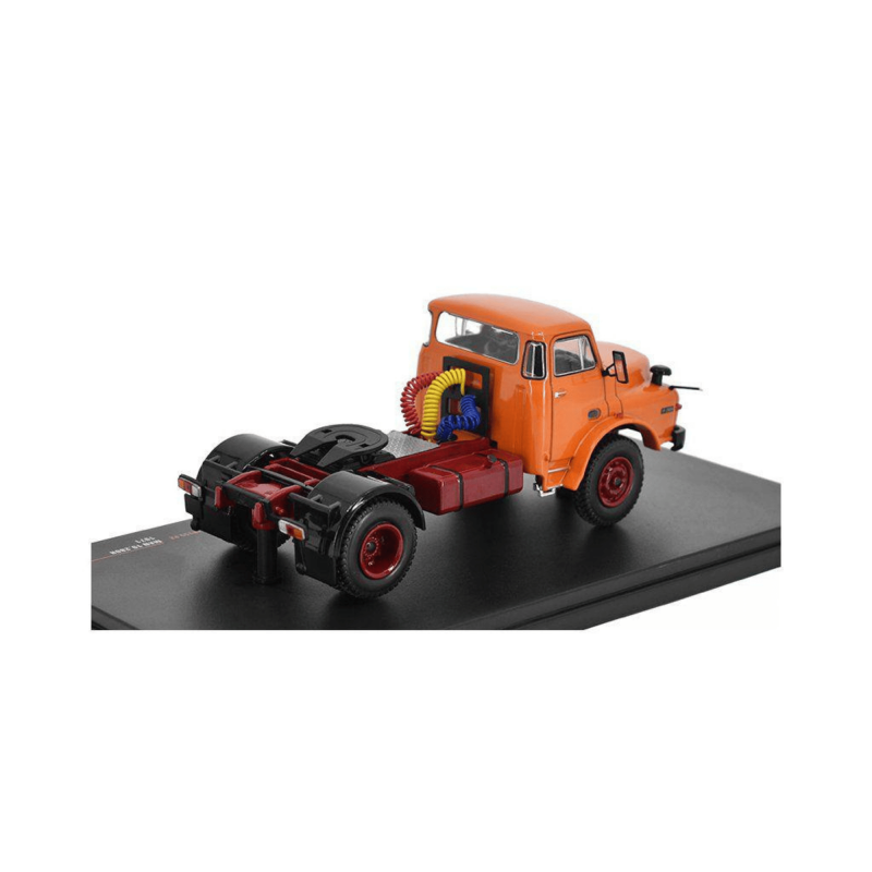 MAN 19.280H 1971 truck