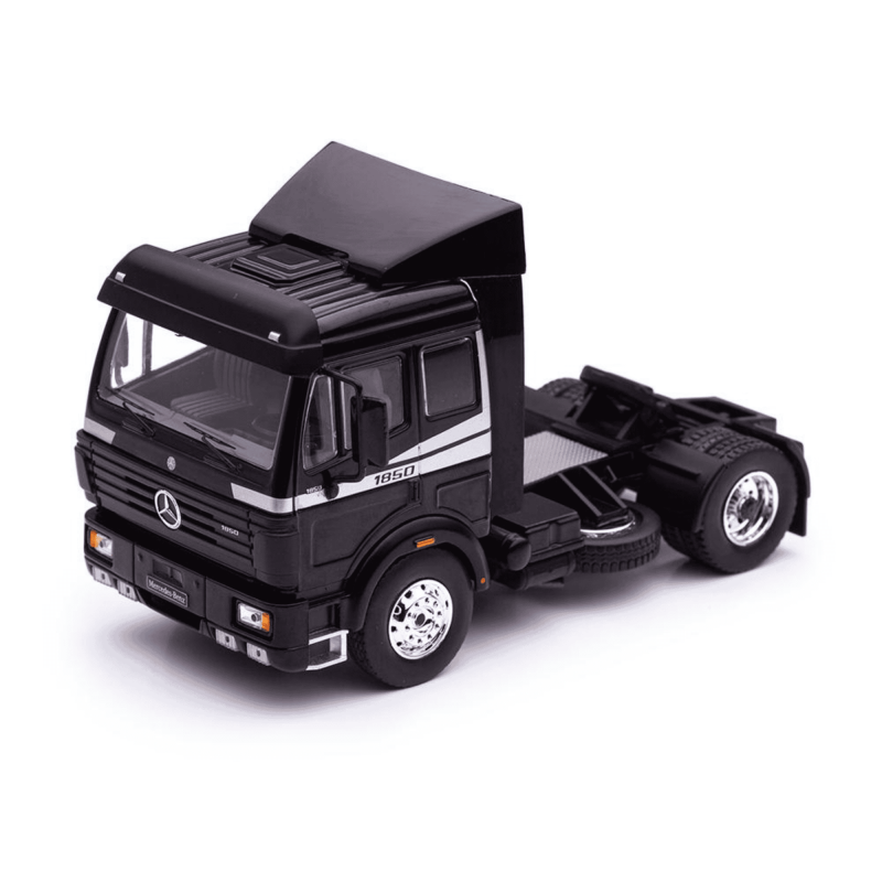 MERCEDES BENZ - SK II 1850 TRACTOR TRUCK 