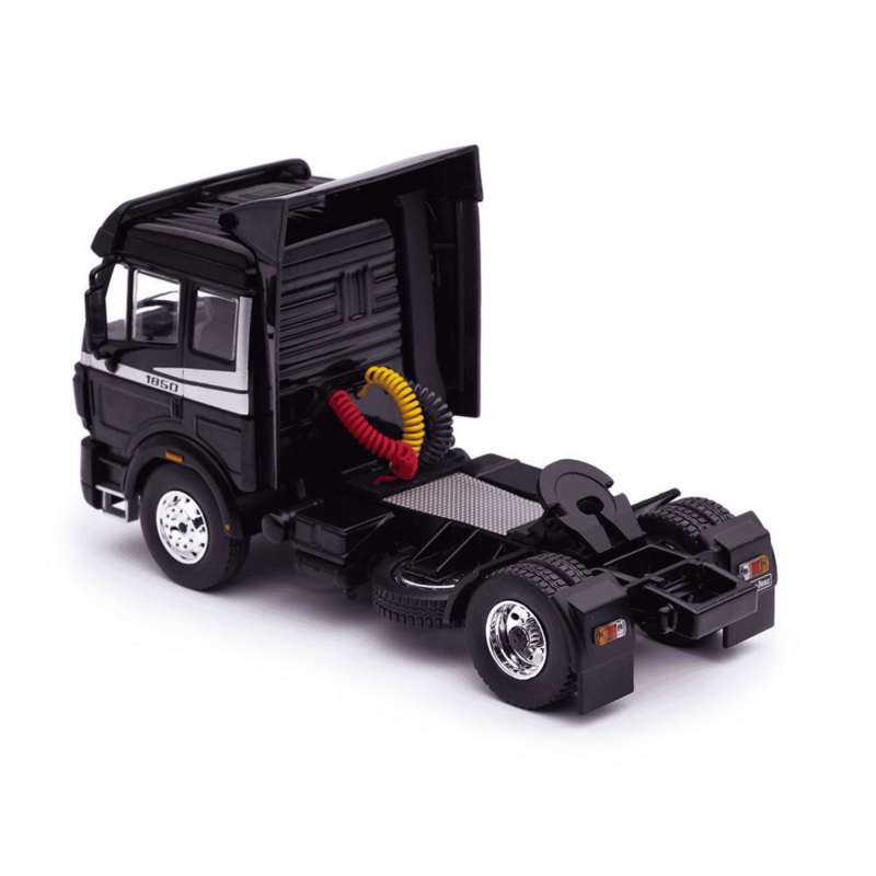 MERCEDES BENZ - SK II 1850 TRACTOR TRUCK 