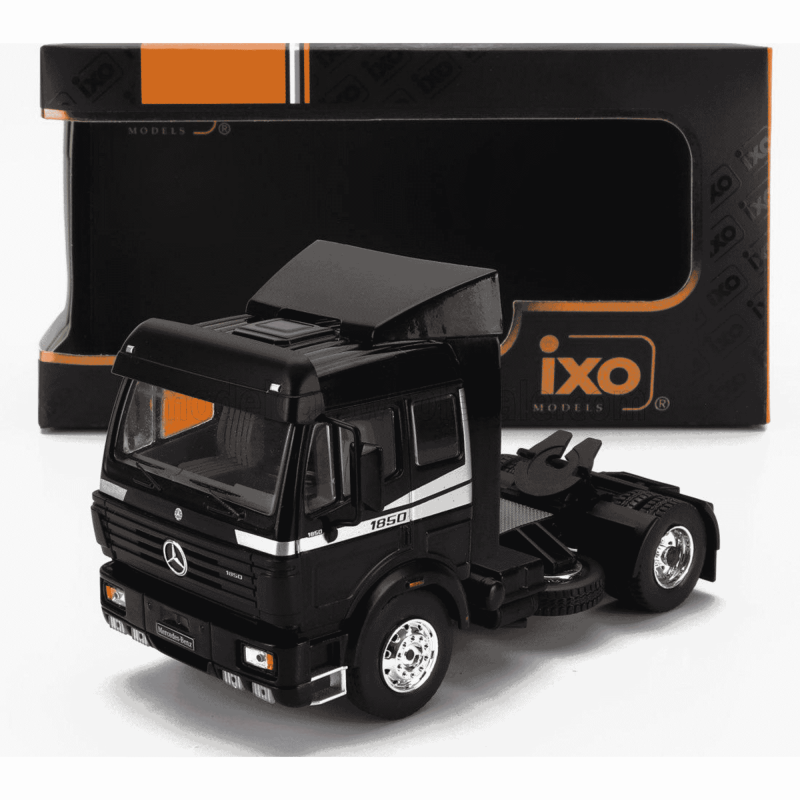 MERCEDES BENZ - SK II 1850 TRACTOR TRUCK 