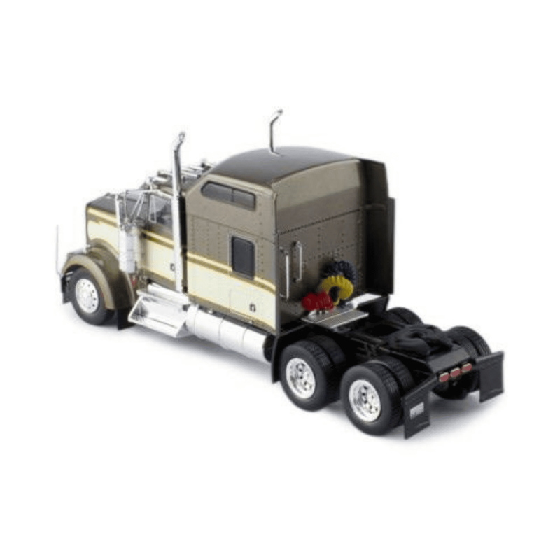 Kenworth W900 tractor truck, 1990 
