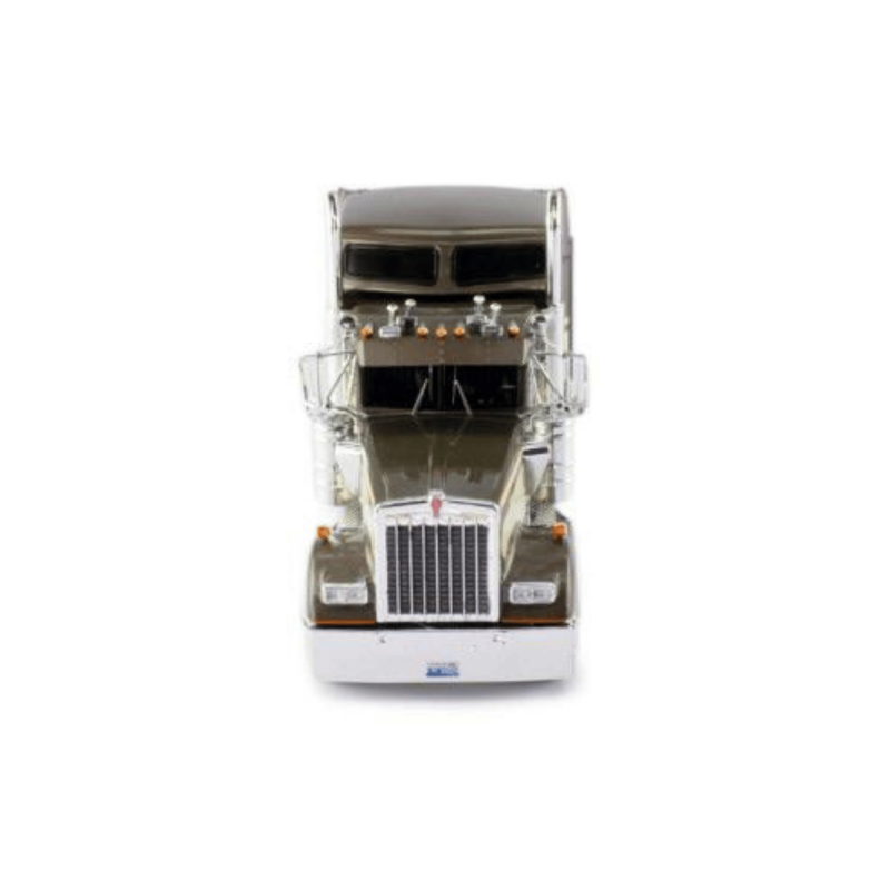 Kenworth W900 tractor truck, 1990 