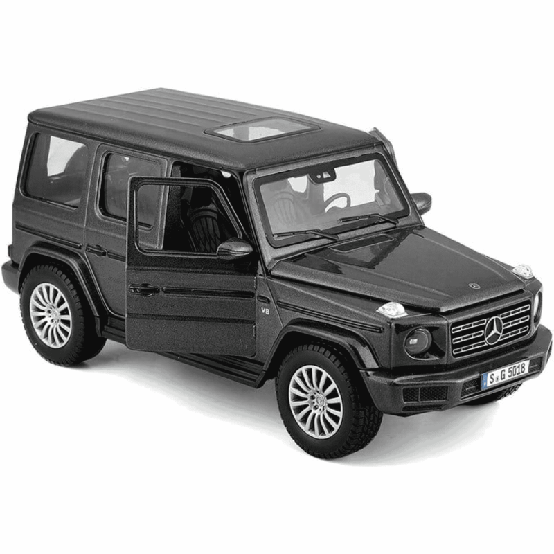Mercedes Benz G-Class 2019