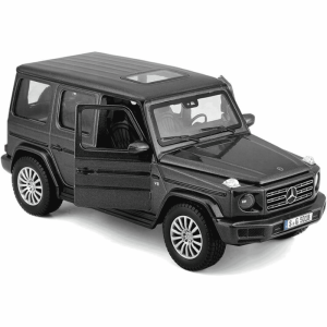 Mercedes Benz G-Class 2019
