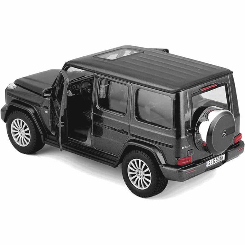 Mercedes Benz G-Class 2019