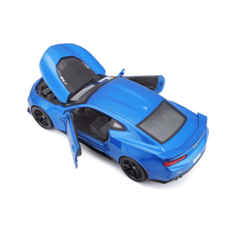 Camaro ZL1 2017