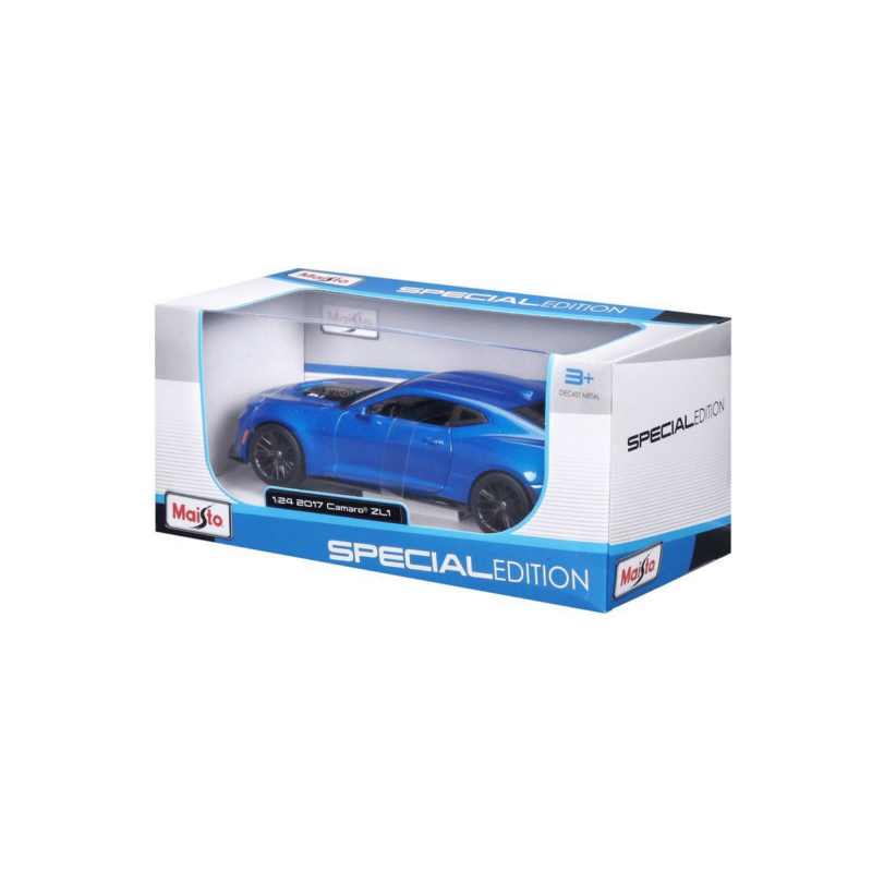Camaro ZL1 2017