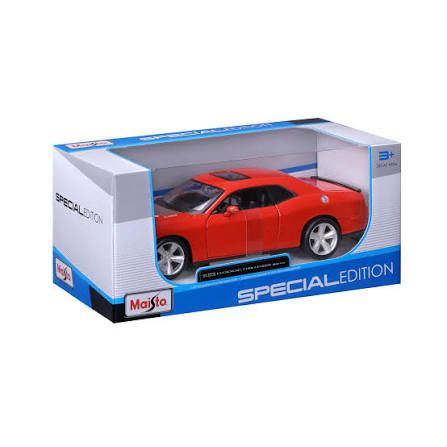DODGE CHALLENGER SRT8