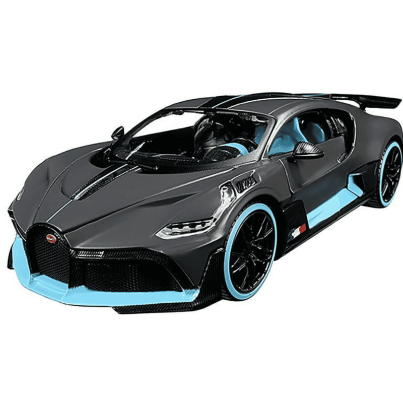 Bugatti Divo