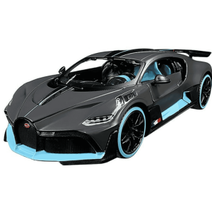Bugatti Divo