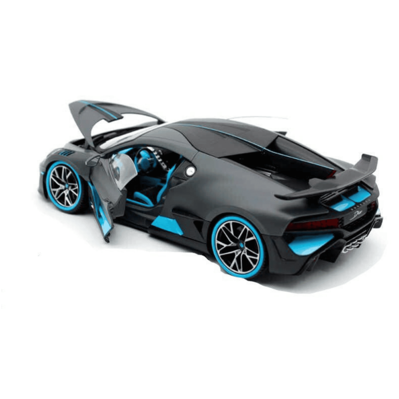 Bugatti Divo