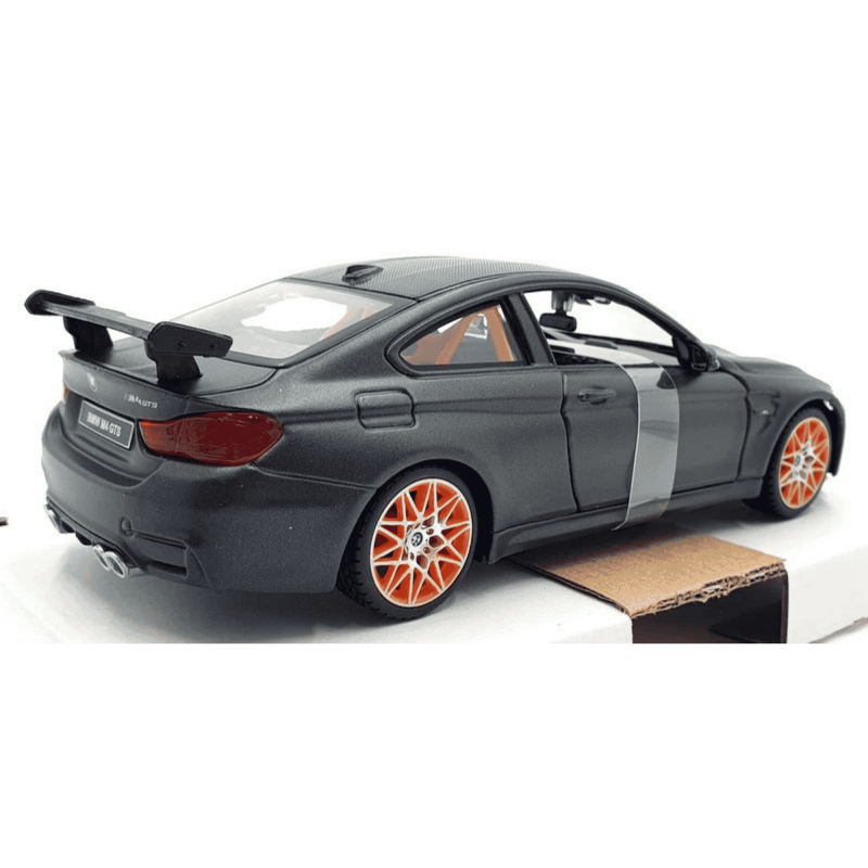 BMW M4 GTS 