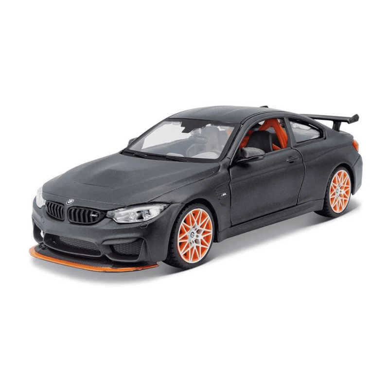 BMW M4 GTS 