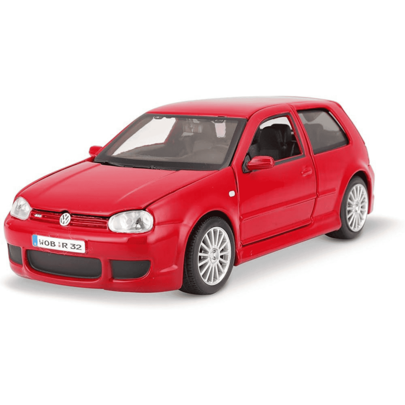 VOLKSWAGEN GOLF R32 