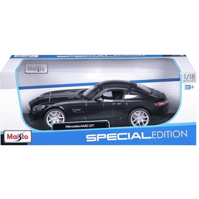 MERCEDES BENZ AMG 