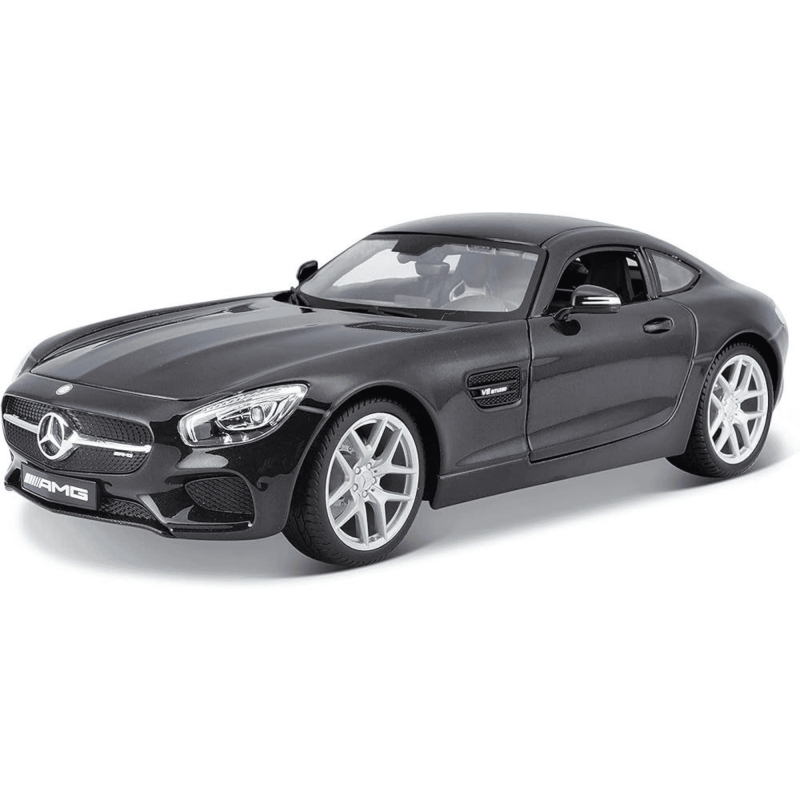 MERCEDES BENZ AMG 