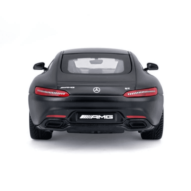 MERCEDES BENZ AMG 