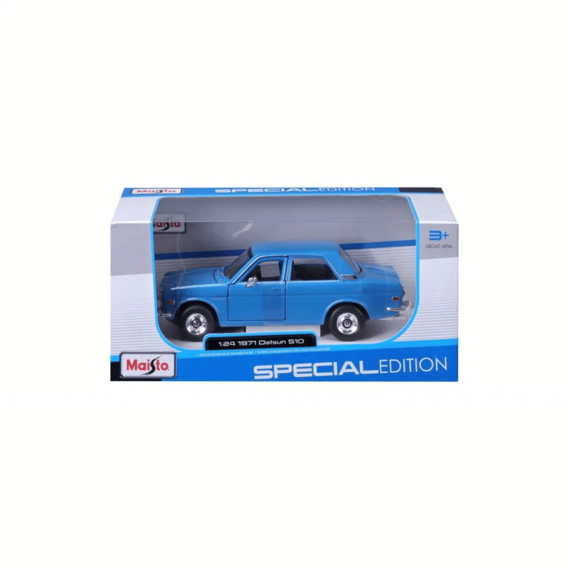 DATSUN 510 