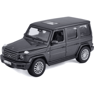  Mercedes-Benz G-Class AMG