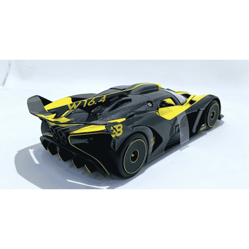 BUGATTI BOLIDE 