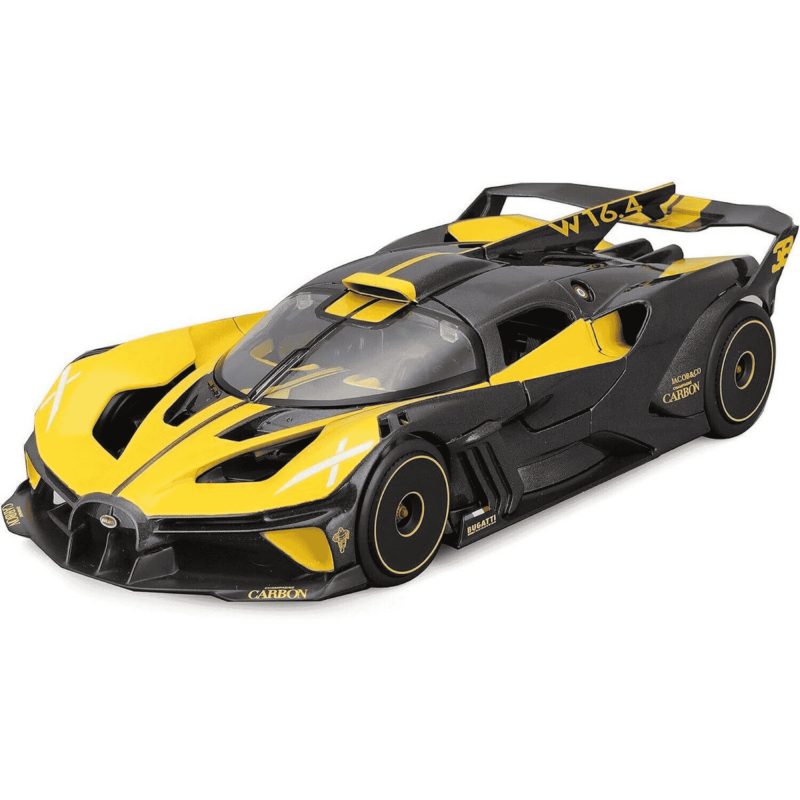 BUGATTI BOLIDE 