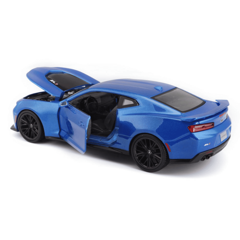 CHEVROLET CAMARO ZL1 