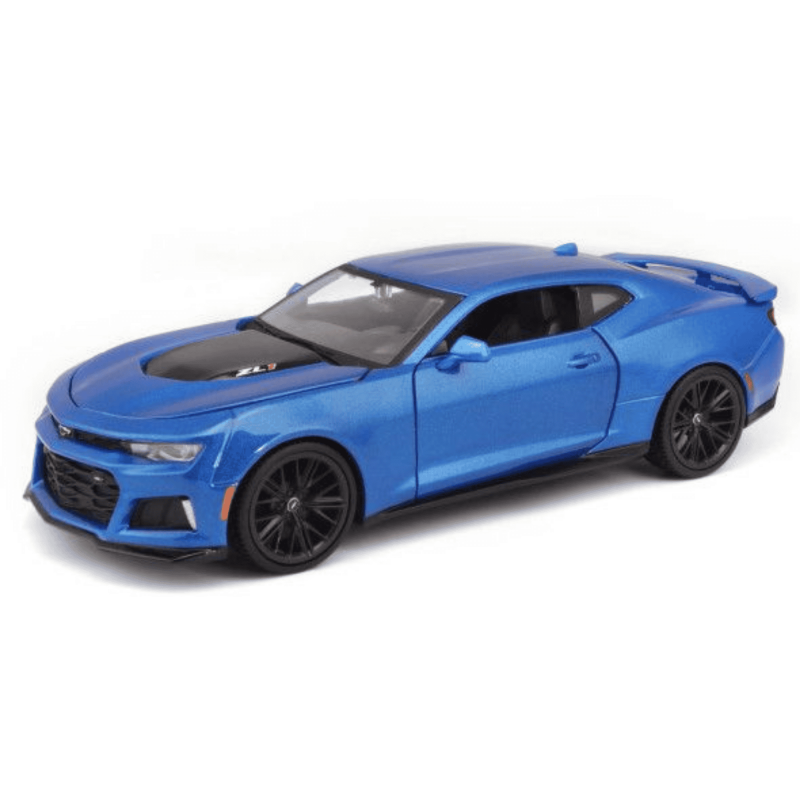 CHEVROLET CAMARO ZL1 