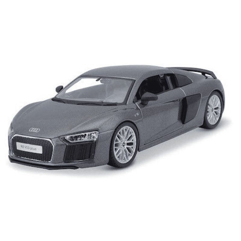 AUDI R8 V10 PLUS 