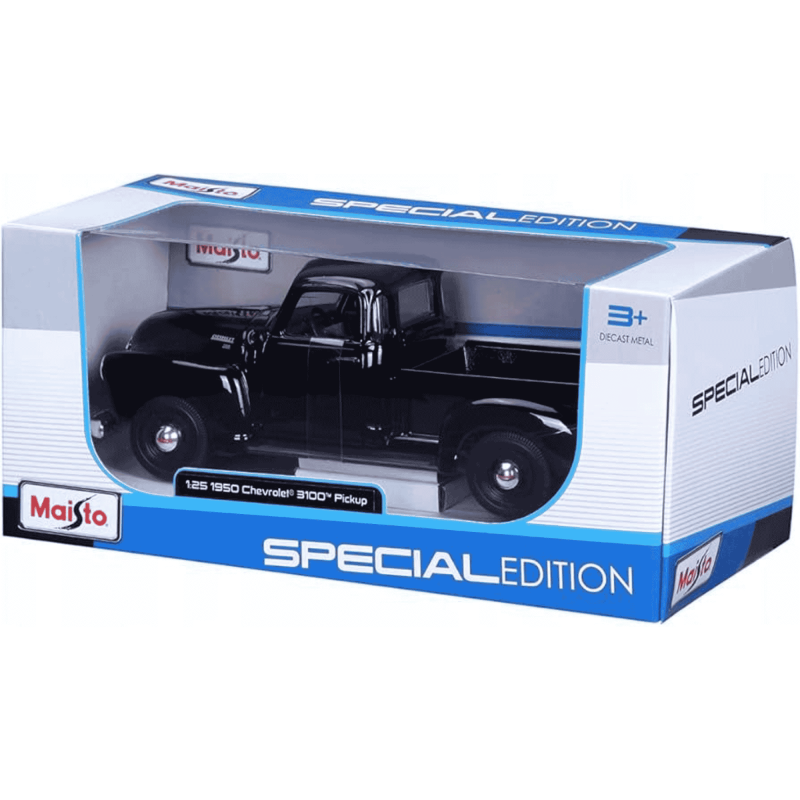 CHEVROLET 3100 PICKUP 