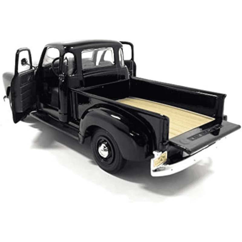 CHEVROLET 3100 PICKUP 