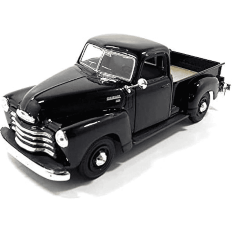 CHEVROLET 3100 PICKUP 